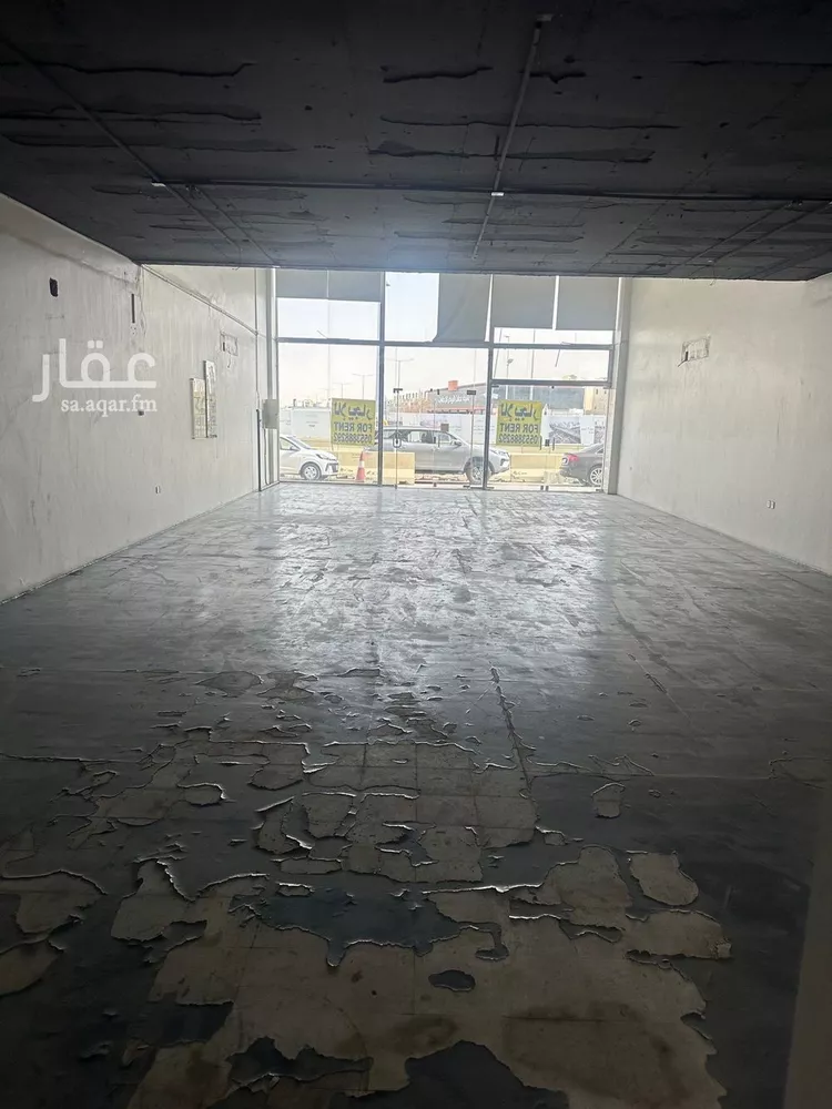 Shop for Rent in Riyadh Dhahrat Laban صورة 3