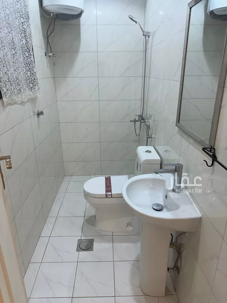 شقة للإيجار في شارع بلجرشي, حي السليمانية, مدينة الرياض, منطقة الرياض صورة 4