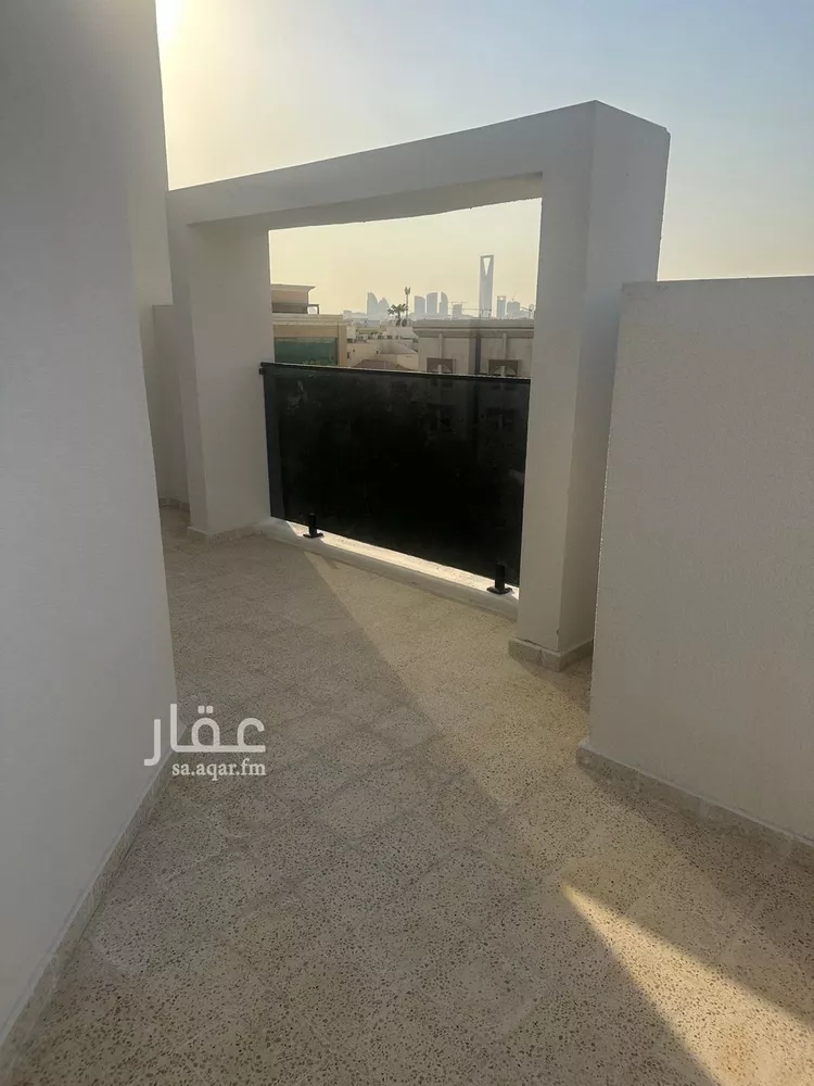 شقة للإيجار في شارع الامير سلطان ابن عبدالعزيز, حي السليمانية, مدينة الرياض, منطقة الرياض 14