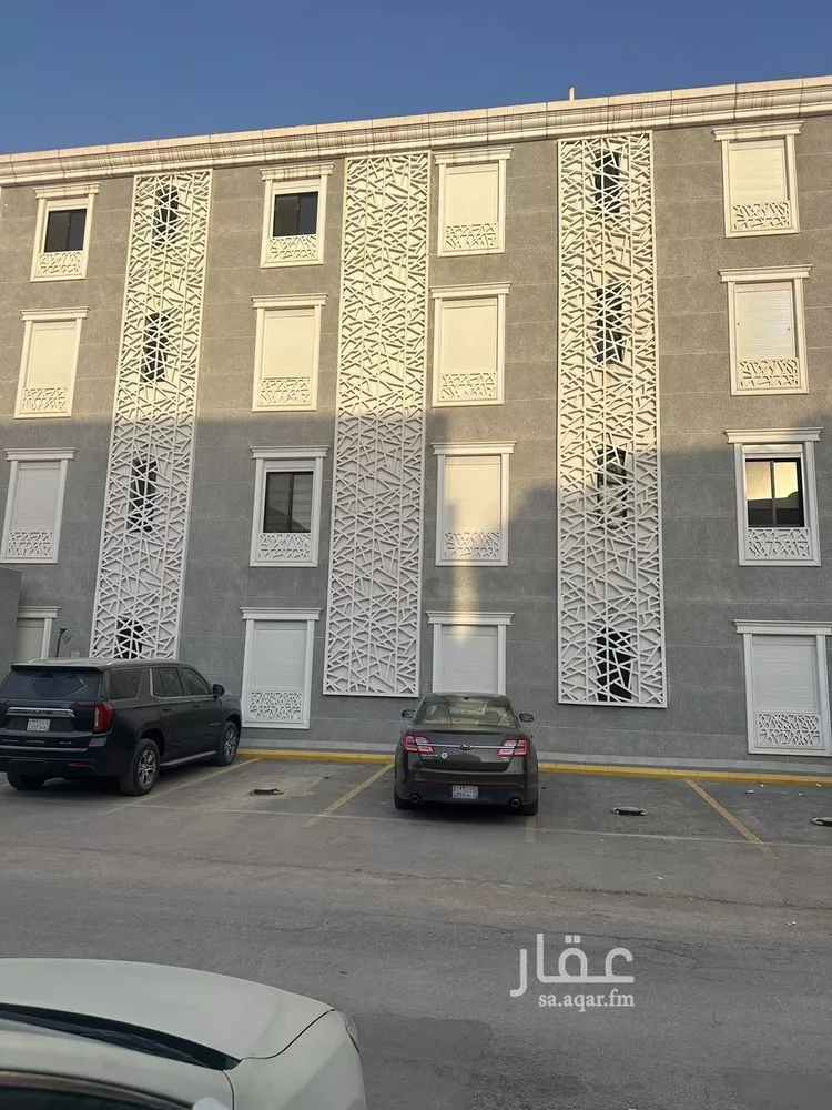 شقة للإيجار في شارع شهيد الدين ثم الوطن عبدالمحسن مسعود فا, حي الملك عبدالعزيز, مدينة الرياض, منطقة الرياض
