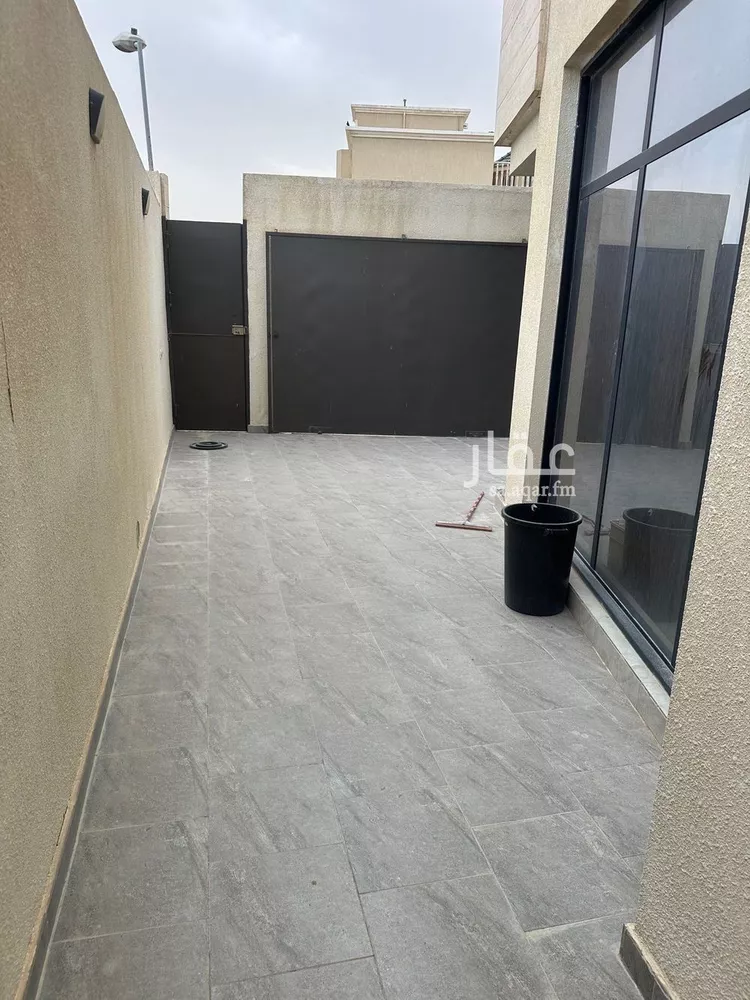 دور للإيجار في حي الرائد, مدينة الرياض, منطقة الرياض صورة 2