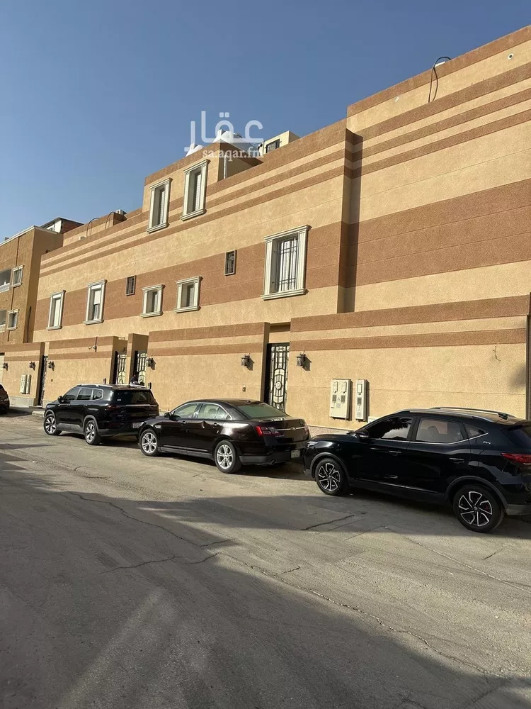 شقة للإيجار في شارع ذو الشمالين, حي السليمانية, مدينة الرياض, منطقة الرياض 1 صورة