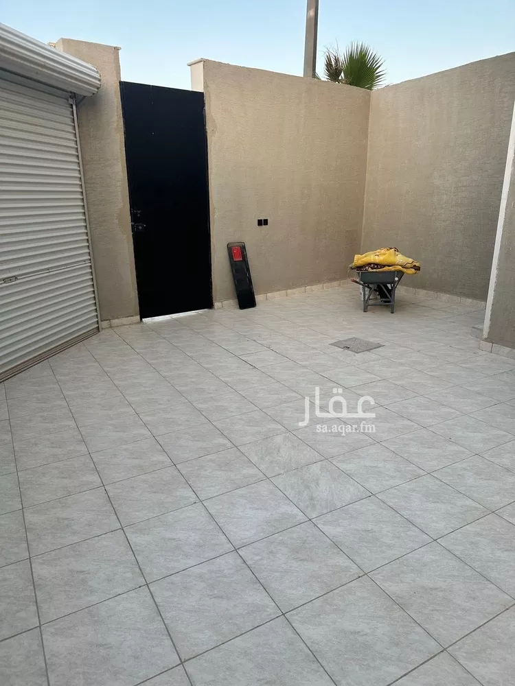 دور للإيجار في شارع  جابر الاحمد الصباح, حي الرمال, مدينة الرياض, منطقة الرياض صورة 5
