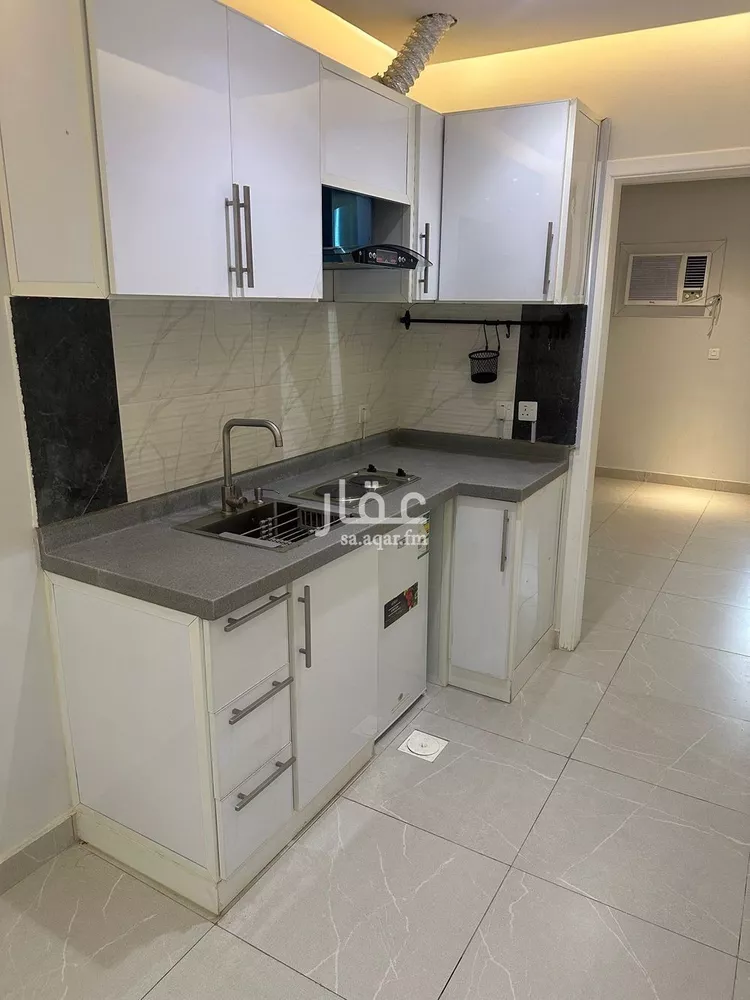 شقة للإيجار في شارع بكر بن النطاح, حي السليمانية, مدينة الرياض, منطقة الرياض صورة 5