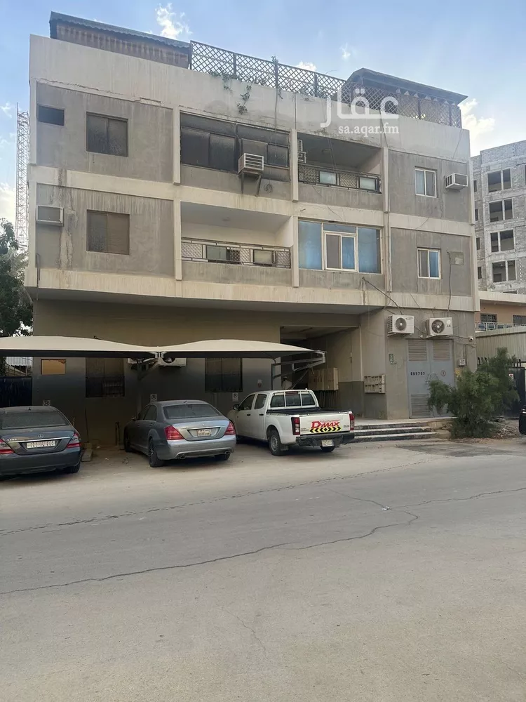 Apartment for Rent in Riyadh As Sulimaniyah