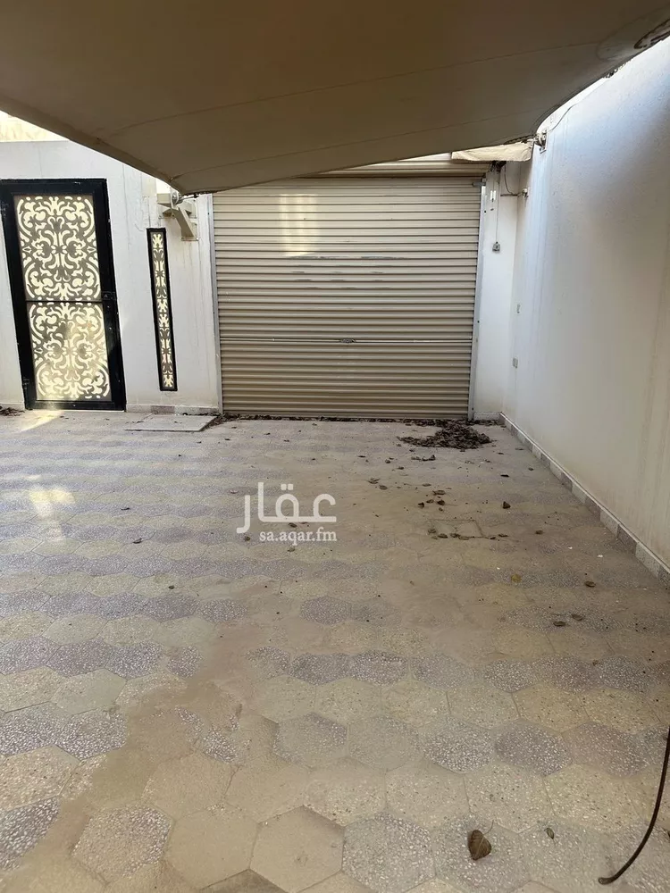 فيلا للإيجار في شارع أبي الخير السخاوي, حي الورود, مدينة الرياض, منطقة الرياض صورة 3