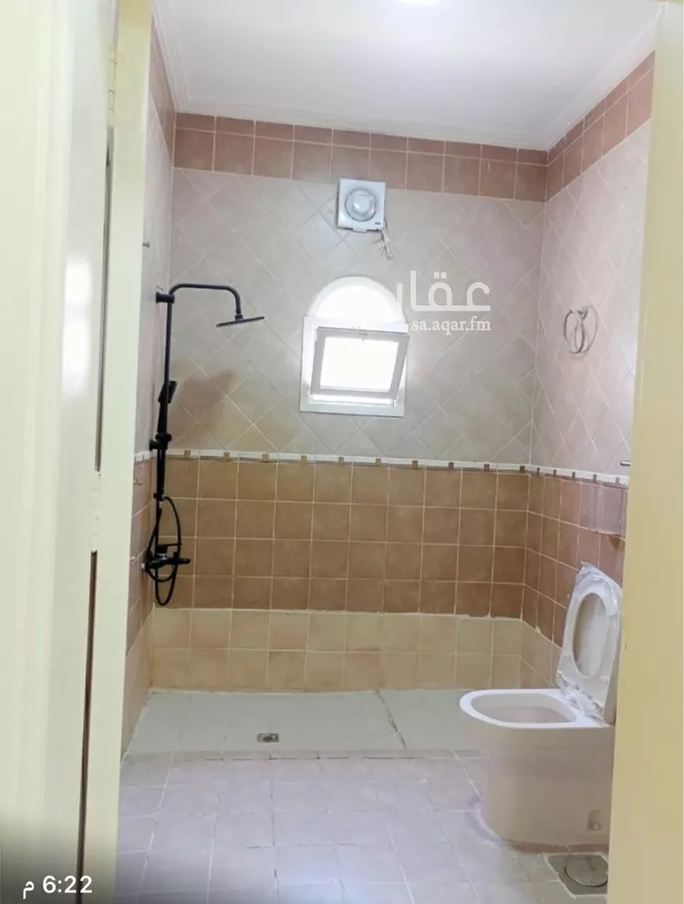 شقة للإيجار في شارع الاسكندريه, حي الحمراء, مدينة جدة, منطقة مكة المكرمة صورة 3
