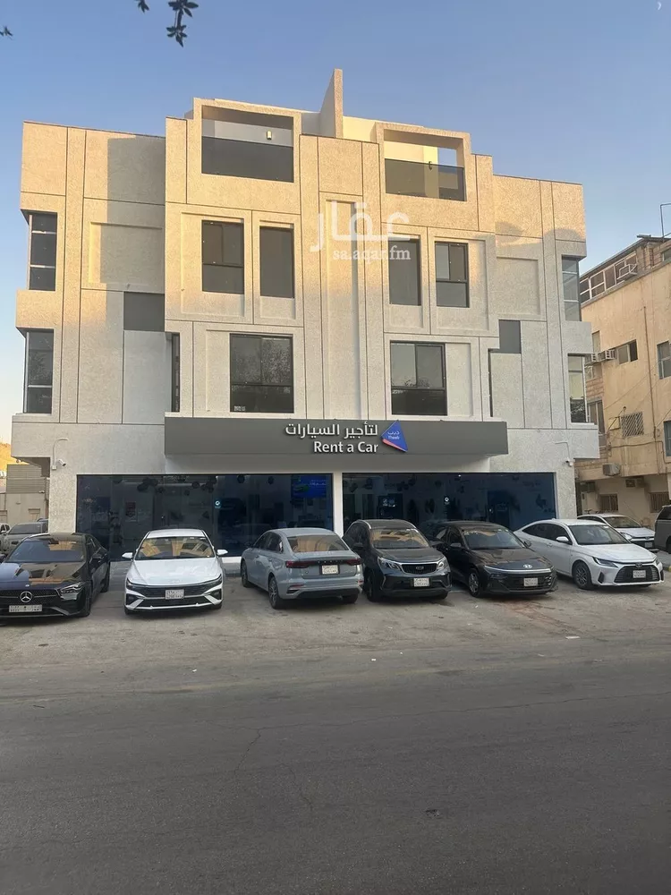 Apartment for Rent in Riyadh As Sulimaniyah
