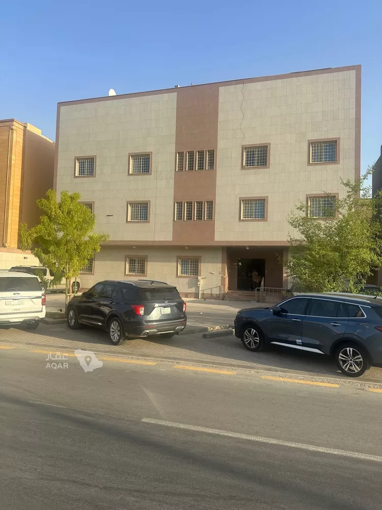 شقة للإيجار في شارع القلم, حي الربيع, مدينة الرياض, منطقة الرياض