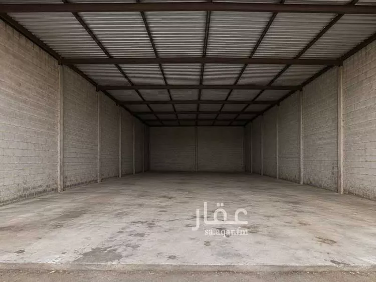 مستودع للإيجار في شارع الجبيل, حي السحاب, مدينة الرياض, منطقة الرياض