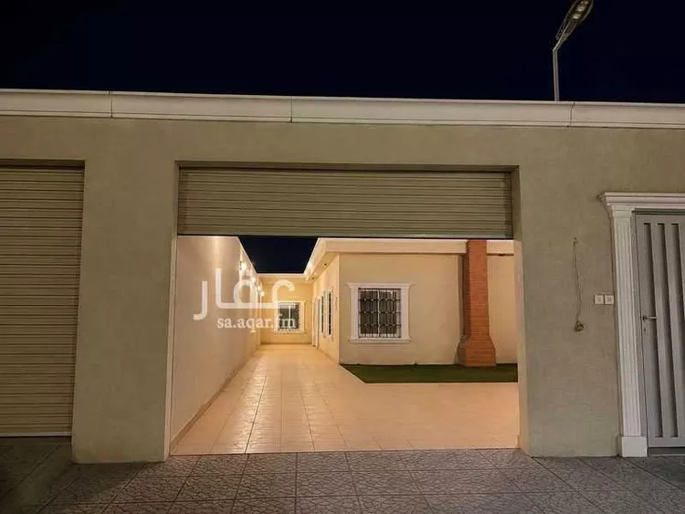 Rest House for Rent in Riyadh Ash Sharq