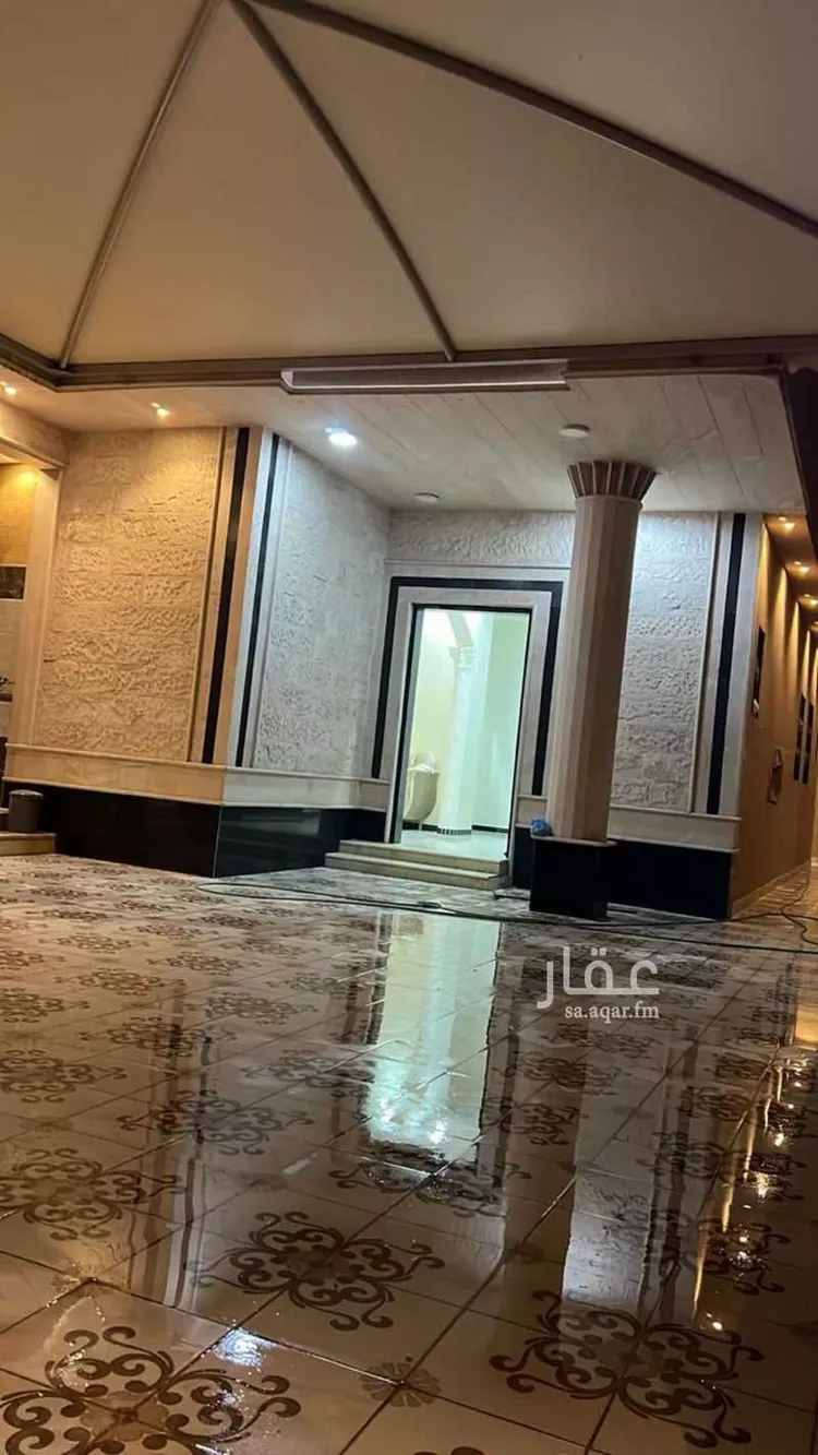 فيلا للإيجار في شارع عبدالوهاب أبي سليمان ، حي طويق ، الرياض ، منطقة الرياض صورة 5