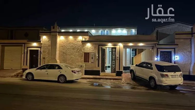 فيلا للإيجار في شارع عبدالوهاب أبي سليمان ، حي طويق ، الرياض ، منطقة الرياض صورة 3