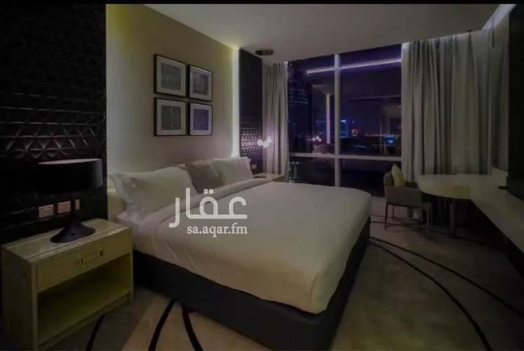 شقة للإيجار في شارع حوطة بني تميم ، حي العليا ، الرياض ، منطقة الرياض