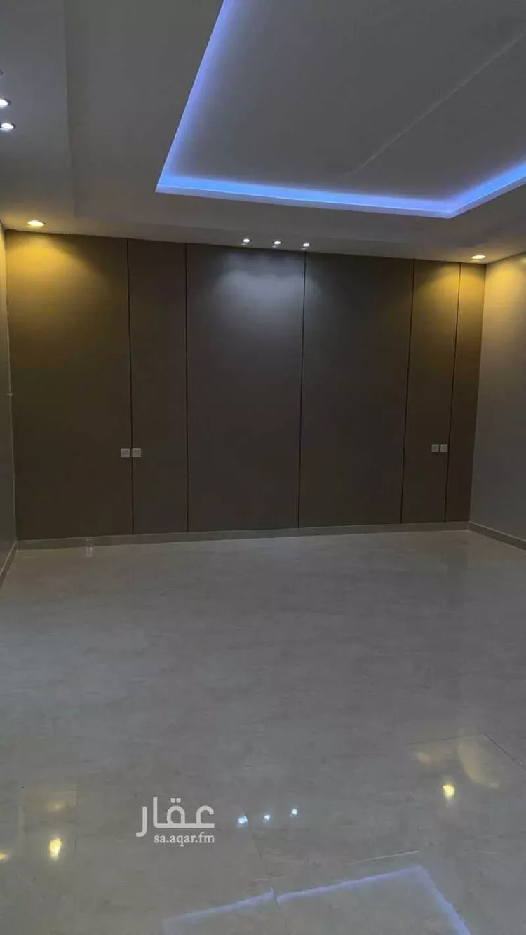 دور للإيجار في شارع محمد المكناس, حي القادسية, مدينة الرياض, منطقة الرياض