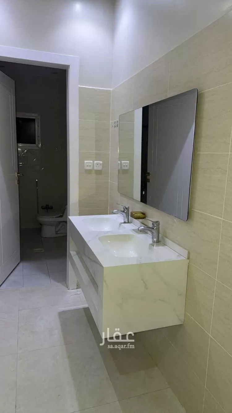دور للإيجار في شارع محمد المكناس, حي القادسية, مدينة الرياض, منطقة الرياض صورة 4