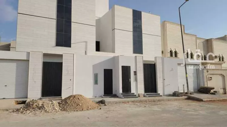 فيلا للبيع في شارع شارع جميل العذري, حي العريجاء الأوسط, مدينة الرياض, منطقة الرياض صورة 3