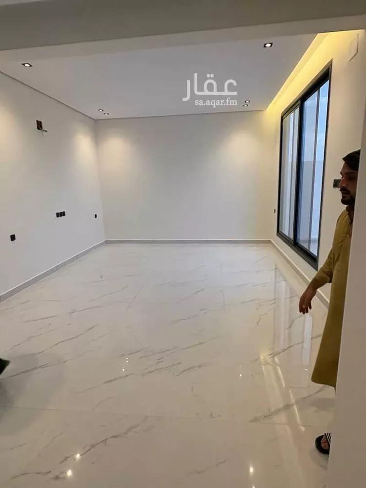 Floor for Sale in Riyadh Al Quds 7