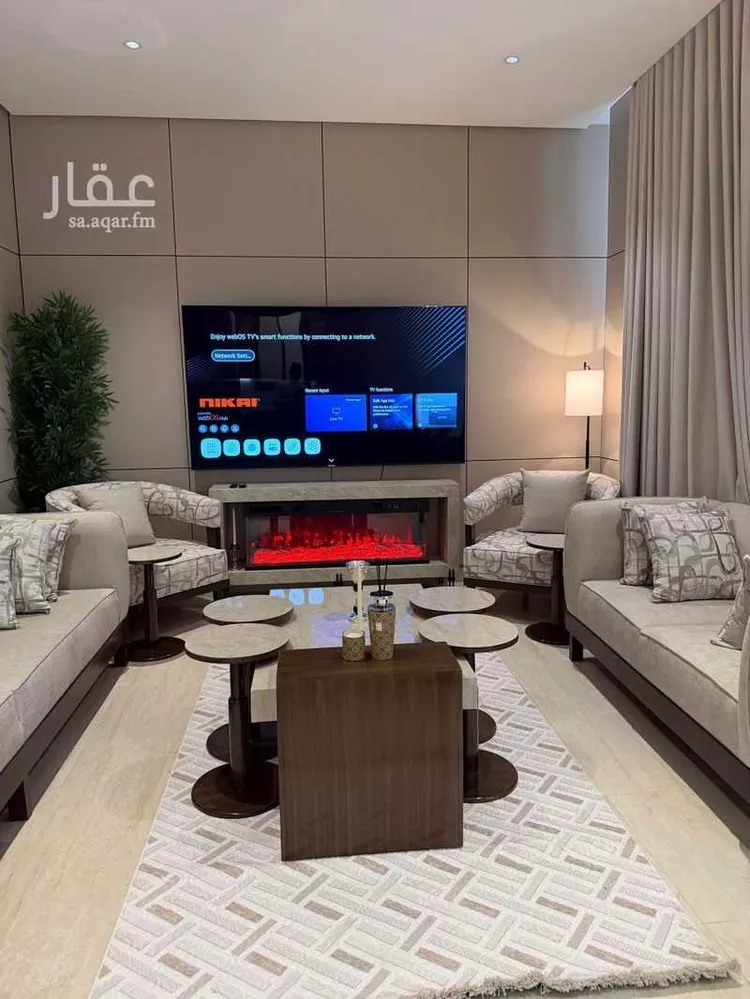 Apartment for Rent in Riyadh Al Qirawan