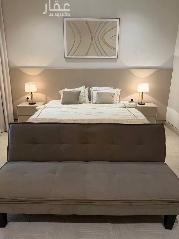 Apartment for Rent in Riyadh Al Qirawan صورة 2