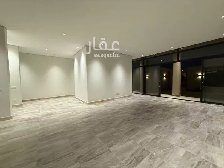 فيلا للإيجار في شارع القصر, حي النرجس, مدينة الرياض, منطقة الرياض صورة 4