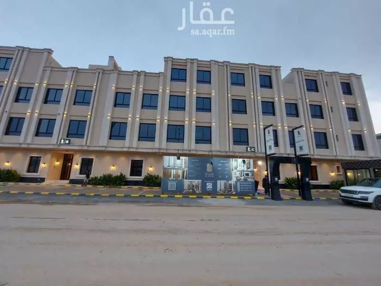 شقة للبيع في شارع احمد بن الحجاج, حي العارض, مدينة الرياض, منطقة الرياض صورة 4