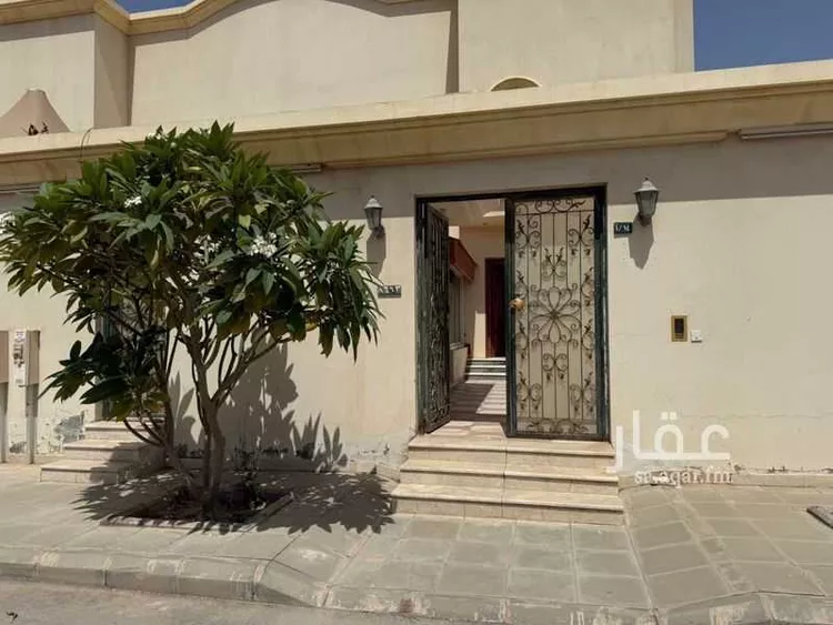 فيلا للإيجار في شارع إبراهيم المنقور, حي القدس, مدينة الرياض, منطقة الرياض 1 صورة