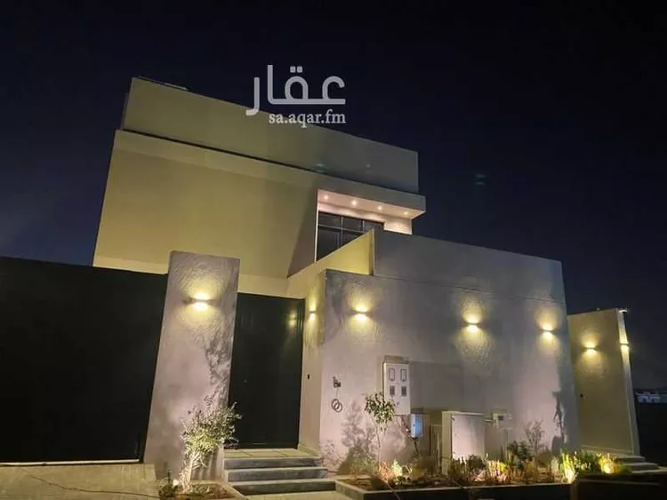 فيلا للإيجار في شارع علي بن عبدالجبار الهذلي, حي العارض, مدينة الرياض, منطقة الرياض صورة 4