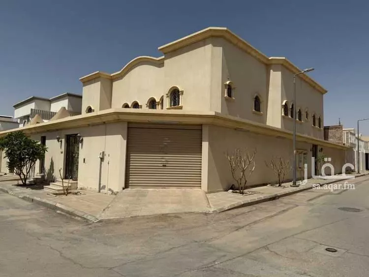 فيلا للإيجار في شارع إبراهيم المنقور, حي القدس, مدينة الرياض, منطقة الرياض صورة 2