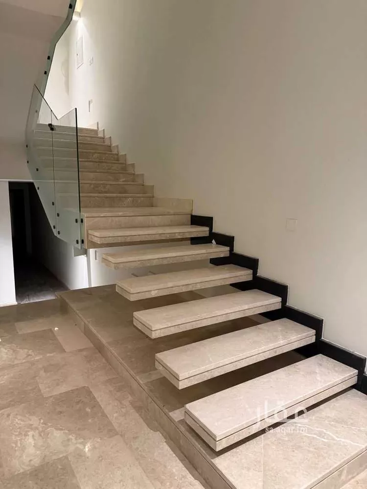 فيلا للإيجار في شارع القصر, حي النرجس, مدينة الرياض, منطقة الرياض صورة 2