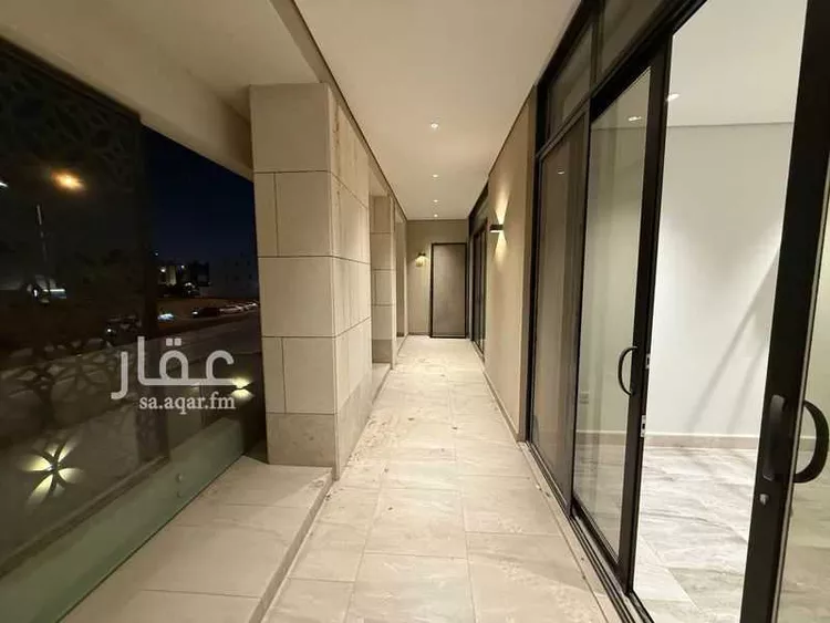 فيلا للإيجار في شارع القصر, حي النرجس, مدينة الرياض, منطقة الرياض صورة 5