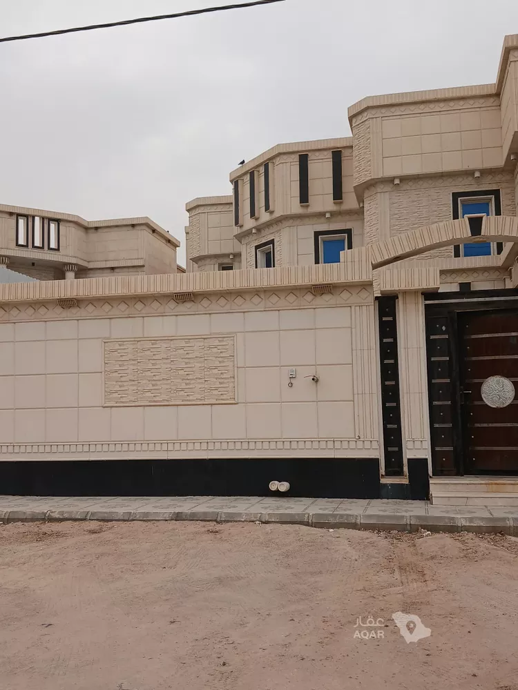 Villa for Sale in Hafr Al Batin Al Muruj صورة 4