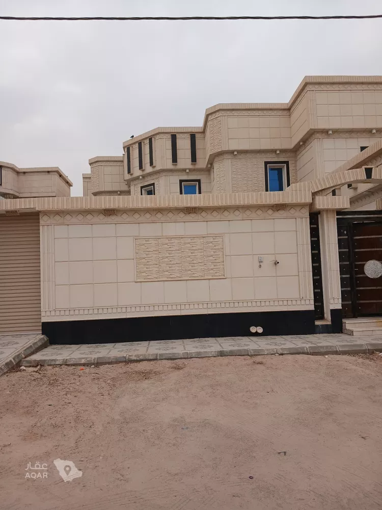 Villa for Sale in Hafr Al Batin Al Muruj صورة 2