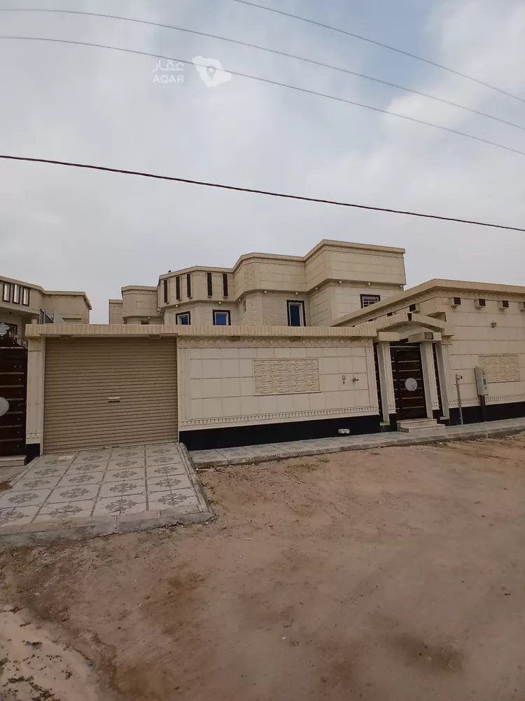 Villa for Sale in Hafr Al Batin Al Muruj