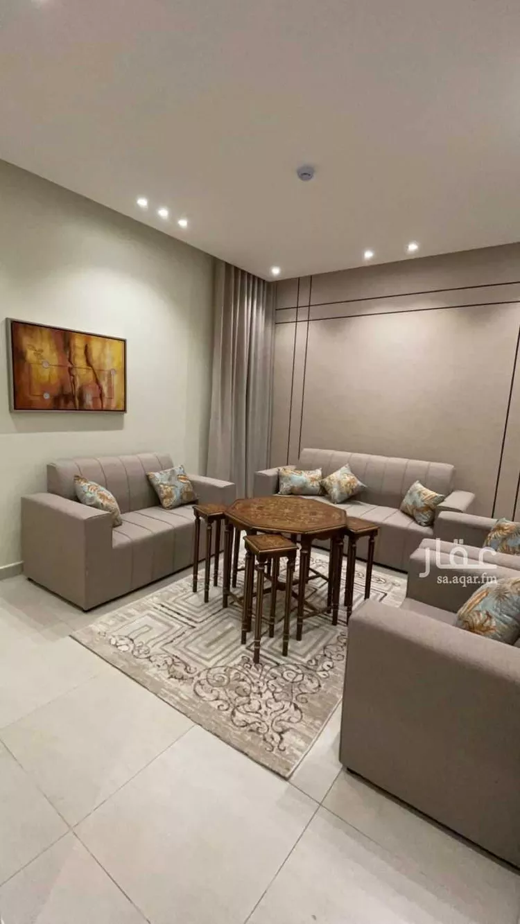 Furnished Apartment for Booking in Riyadh Al Yasmin 9