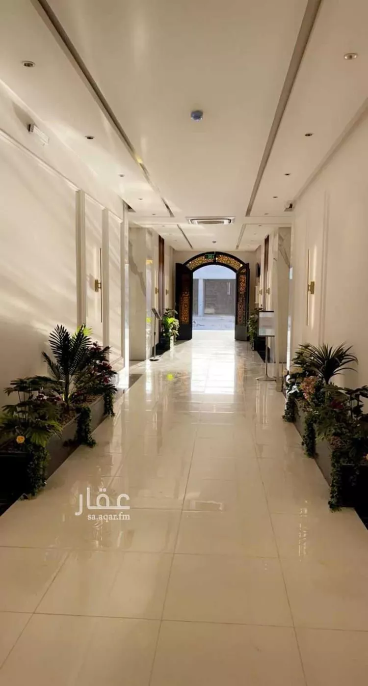 شقة للإيجار في شارع شارع رقم 272, حي الياسمين, مدينة الرياض, منطقة الرياض صورة 5