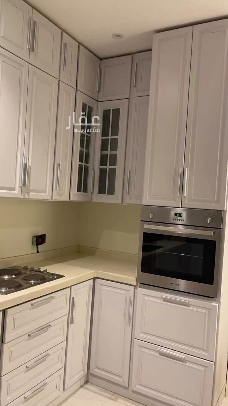 Furnished Apartment for Booking in Riyadh Al Yasmin 16