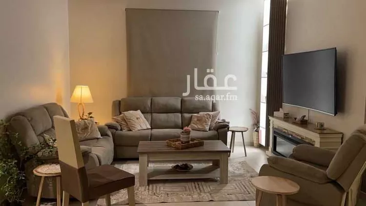 Furnished Apartment for Booking in Riyadh Al Yasmin 22