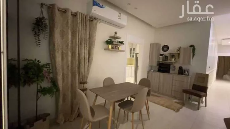Furnished Apartment for Booking in Riyadh Al Yasmin 23
