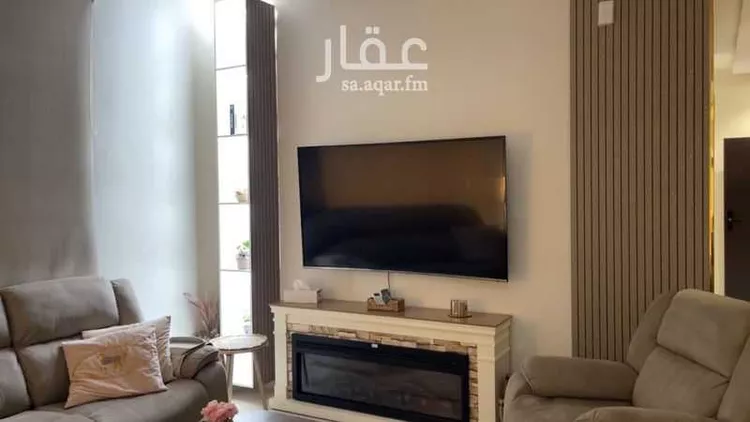 Furnished Apartment for Booking in Riyadh Al Yasmin 17