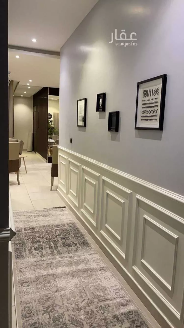 Furnished Apartment for Booking in Riyadh Al Yasmin 18