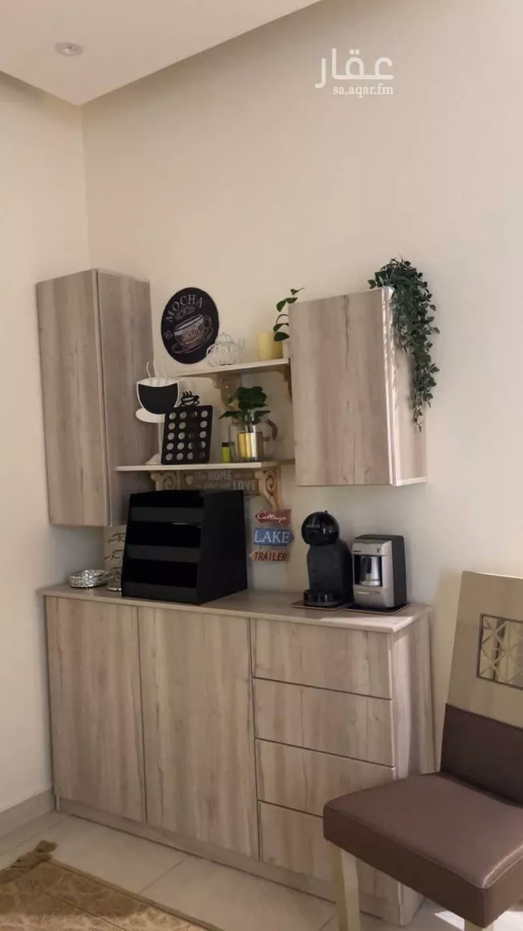 Furnished Apartment for Booking in Riyadh Al Yasmin 8