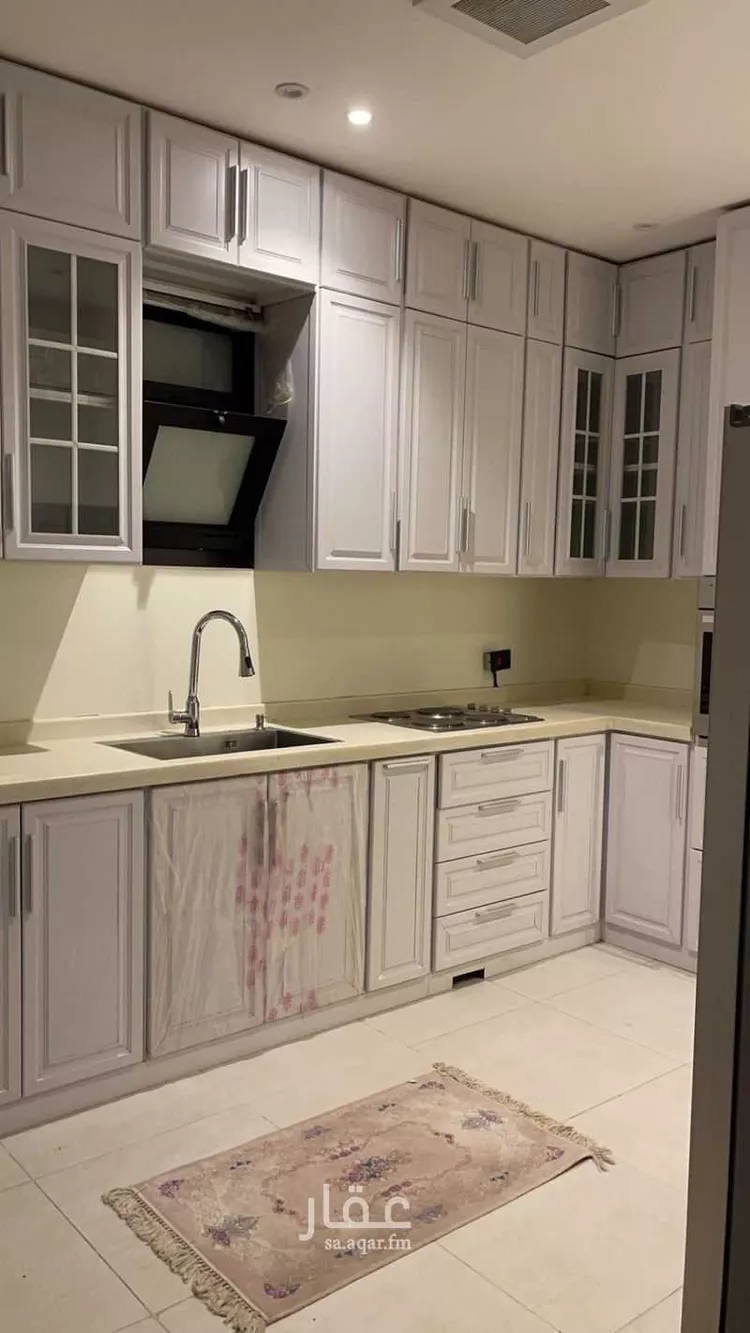 Furnished Apartment for Booking in Riyadh Al Yasmin 15