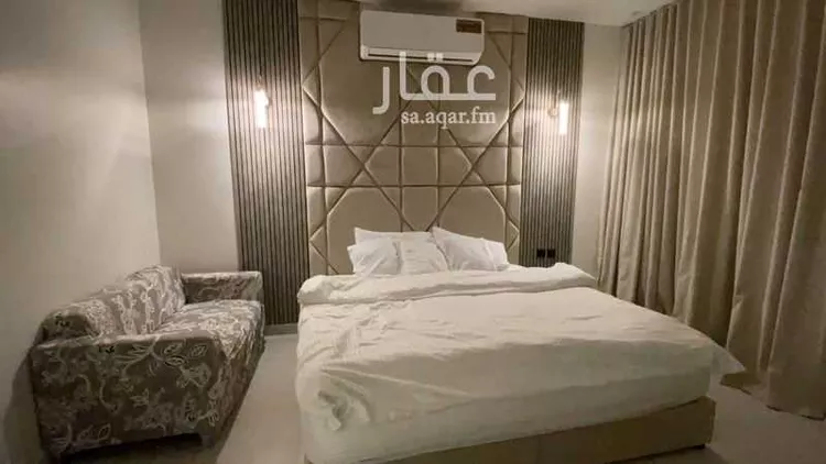 Furnished Apartment for Booking in Riyadh Al Yasmin 11