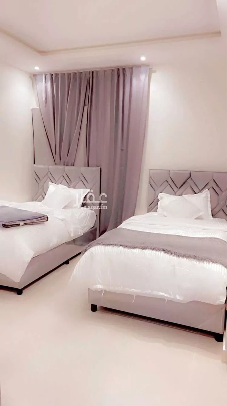 Furnished Apartment for Booking in Riyadh Al Yasmin 10