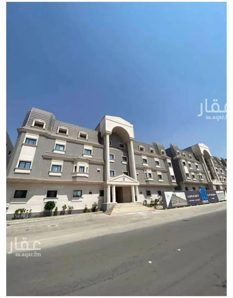 Furnished Apartment for Booking in Riyadh Al Yasmin 21