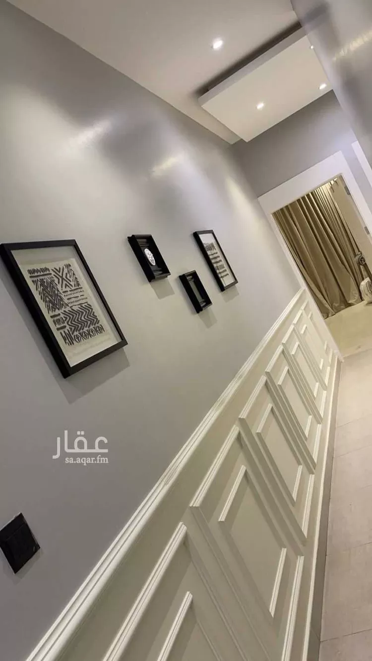 Furnished Apartment for Booking in Riyadh Al Yasmin 19