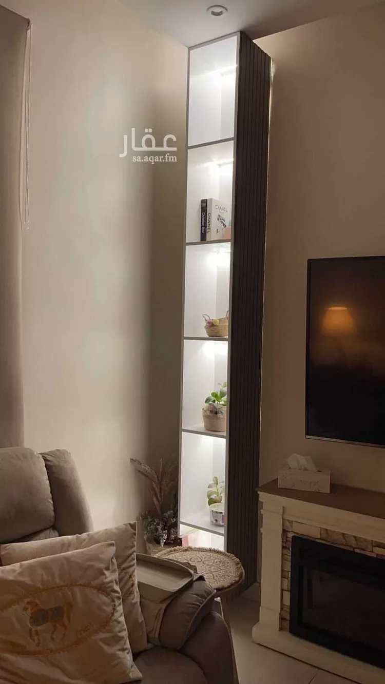 Furnished Apartment for Booking in Riyadh Al Yasmin 24