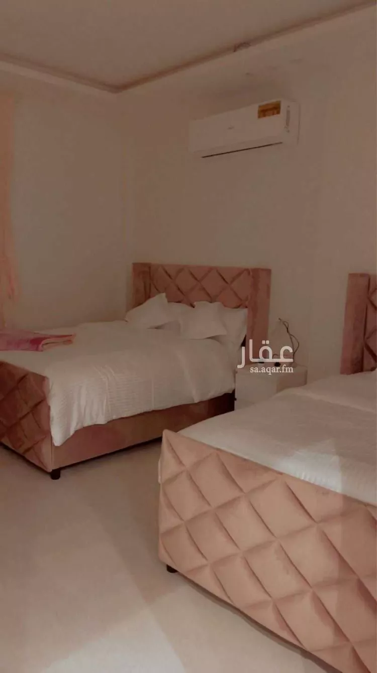 Furnished Apartment for Booking in Riyadh Al Yasmin 12