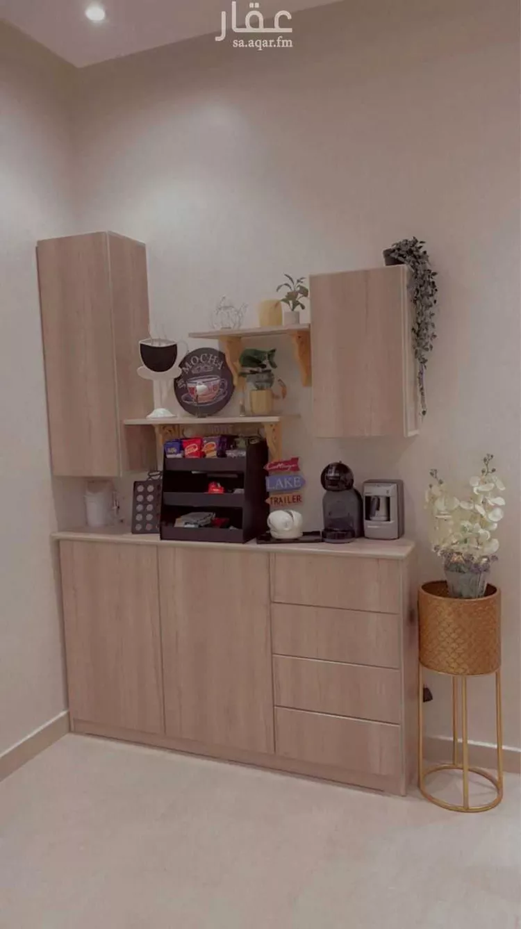 Furnished Apartment for Booking in Riyadh Al Yasmin 14